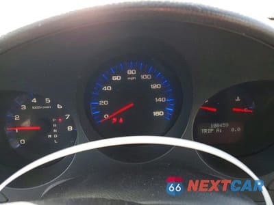 Zdjęcie 9 z 11 samochodu: 2005 ACURA TL VIN:19UUA66275A079194 - miniatura