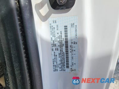 Zdjęcie 12 z 12 samochodu: 2024 FORD F250 SUPER DUTY VIN:1FTBF2BA4REC60247 - miniatura