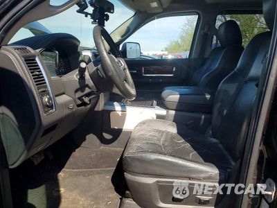 Zdjęcie 7 z 12 samochodu: 2010 DODGE RAM 2500 VIN:3D7UT2CL0AG186331 - miniatura
