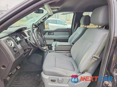 Zdjęcie 7 z 12 samochodu: 2013 FORD F150 SUPERCREW VIN:1FTFW1ET5DFD16210 - miniatura