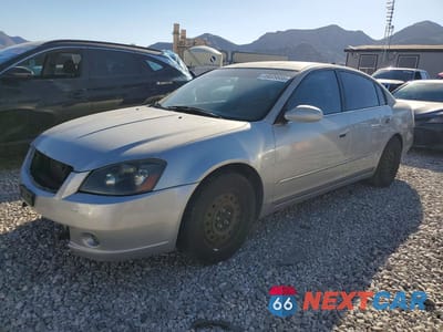 2005 NISSAN ALTIMA 2.5 1N4AL11D65N414807 - główne zdjęcie licytacji z USA - miniatura