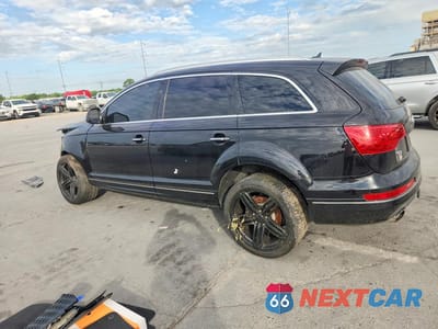 Drugie zdjęcie samochodu z przodu: 2014 AUDI Q7 PREMIUM VIN:WA1CGAFE2ED020326 - miniatura