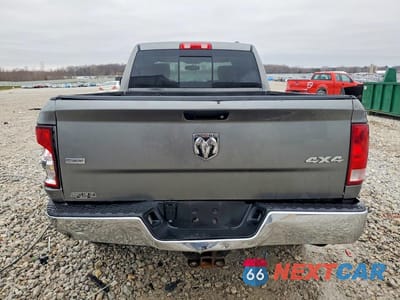Zdjęcie 6 z 12 samochodu: 2010 DODGE RAM 1500 VIN:1D7RV1GT9AS251335 - miniatura