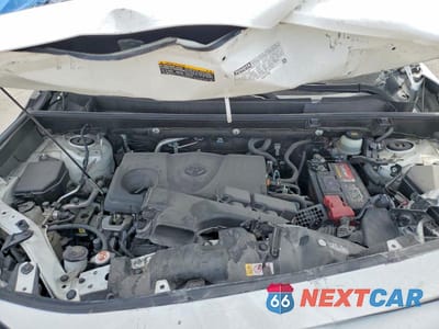 Zdjęcie 12 z 13 samochodu: 2020 TOYOTA RAV4 XLE VIN:JTMW1RFV8LD056277 - miniatura