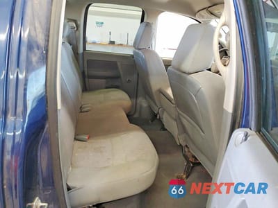 Zdjęcie 10 z 13 samochodu: 2008 DODGE RAM 1500 ST VIN:1D7HU18298J145097 - miniatura