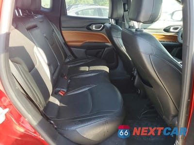 Zdjęcie 11 z 13 samochodu: 2025 JEEP COMPASS LIMITED VIN:3C4NJDCN9ST537778 - miniatura