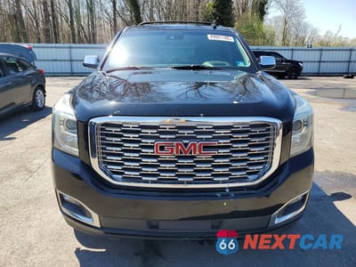 Piąte zdjęcie samochodu w środku: 2018 GMC YUKON VIN:1GKS2CKJ0JR324612 - miniatura