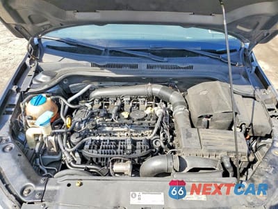 Zdjęcie 11 z 12 samochodu: 2015 VOLKSWAGEN JETTA SE VIN:3VWD17AJ9FM336120 - miniatura