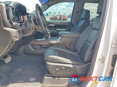 Zdjęcie 7 z 12 samochodu: 2024 CHEVROLET SILVERADO K1500 LTZ VIN:2GCUDGED1R1248575 - miniatura