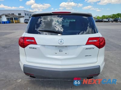 Zdjęcie 6 z 13 samochodu: 2008 ACURA MDX VIN:2HNYD28248H536234 - miniatura