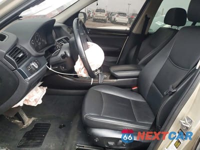 Zdjęcie 7 z 13 samochodu: 2011 BMW X3 XDRIVE28I VIN:5UXWX5C59BL708788 - miniatura