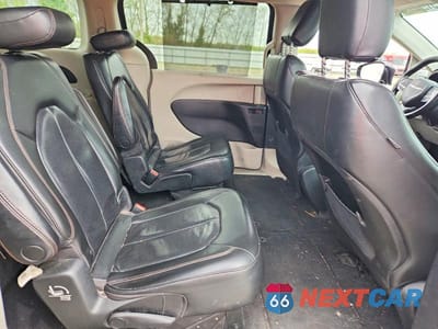 Zdjęcie 11 z 13 samochodu: 2020 CHRYSLER PACIFICA TOURING L VIN:2C4RC1BG6LR268995 - miniatura