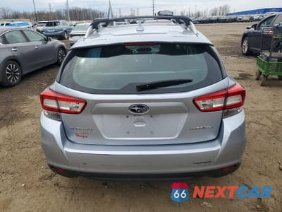 Zdjęcie 6 z 13 samochodu: 2019 SUBARU IMPREZA PREMIUM VIN:4S3GTAC67K3715516 - miniatura