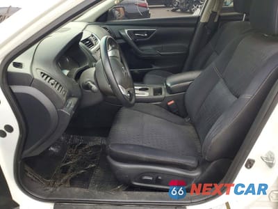 Zdjęcie 7 z 12 samochodu: 2017 NISSAN ALTIMA 2.5 S VIN:1N4AL3AP7HC474116 - miniatura