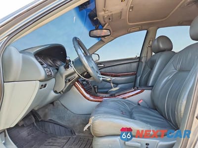 Zdjęcie 7 z 12 samochodu: 1999 ACURA 3.2TL VIN:19UUA5652XA030394 - miniatura