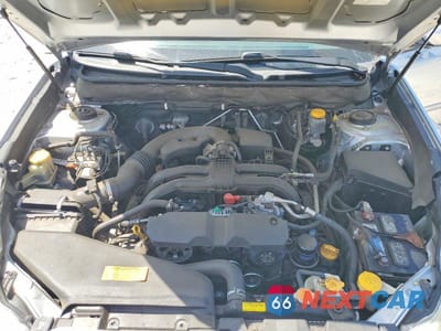 Zdjęcie 12 z 13 samochodu: 2013 SUBARU OUTBACK 2.5I PREMIUM VIN:4S4BRCCC7D3278318 - miniatura