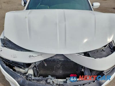 Zdjęcie 11 z 12 samochodu: 2017 DODGE CHARGER SE VIN:2C3CDXBG6HH627804 - miniatura