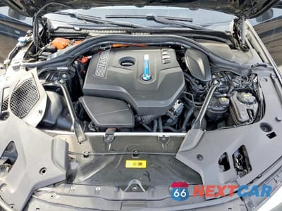 Zdjęcie 11 z 13 samochodu: 2018 BMW 530E VIN:WBAJA9C56JB034377 - miniatura