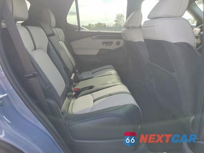Zdjęcie 11 z 13 samochodu: 2026 HONDA PASSPORT TRAILSPORT ELITE VIN:5FNYF9H81TB059077 - miniatura