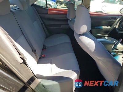 Zdjęcie 10 z 12 samochodu: 2014 TOYOTA COROLLA L VIN:5YFBURHEXEP086416 - miniatura