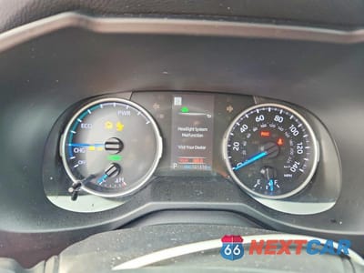 Zdjęcie 9 z 13 samochodu: 2021 TOYOTA RAV4 HYBRID LE VIN:4T3L6RFV3MU006010 - miniatura