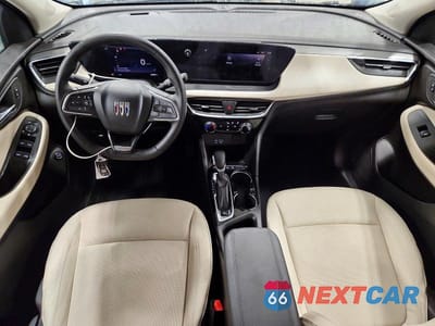 Zdjęcie 8 z 12 samochodu: 2025 BUICK ENCORE GX SPORT TOURING VIN:KL4AMESL9SB116229 - miniatura