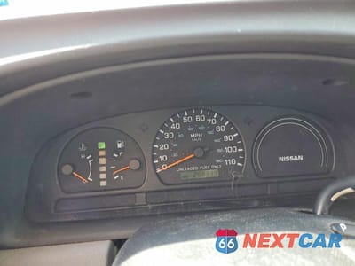 Zdjęcie 9 z 12 samochodu: 1999 NISSAN FRONTIER XE VIN:1N6DD26SXXC345505 - miniatura
