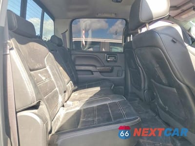 Zdjęcie 10 z 12 samochodu: 2015 GMC SIERRA K2500 DENALI VIN:1GT120E87FF152229 - miniatura