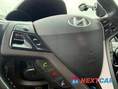 Zdjęcie 11 z 14 samochodu: 2014 HYUNDAI VELOSTER TURBO VIN:KMHTC6AE3EU184542 - miniatura
