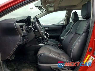 Zdjęcie 7 z 13 samochodu: 2015 TOYOTA COROLLA S PLUS VIN:5YFBURHE0FP290398 - miniatura