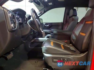 Zdjęcie 7 z 12 samochodu: 2022 GMC SIERRA LIMITED K1500 AT4 VIN:3GTP9EEL2NG118297 - miniatura