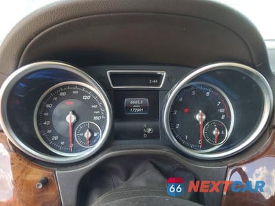 Zdjęcie 9 z 12 samochodu: 2017 MERCEDES-BENZ GLS 450 4MATIC VIN:4JGDF6EE0HA889004 - miniatura
