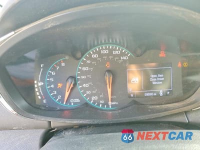 Zdjęcie 9 z 12 samochodu: 2019 CHEVROLET TRAX 1LT VIN:3GNCJLSB2KL336854 - miniatura