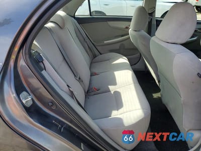 Zdjęcie 10 z 12 samochodu: 2011 TOYOTA COROLLA LE VIN:JTDBU4EE3B9164530 - miniatura
