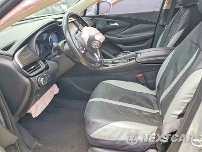Zdjęcie 7 z 13 samochodu: 2017 BUICK ENVISION ESSENCE VIN:LRBFXBSA1HD144747 - miniatura
