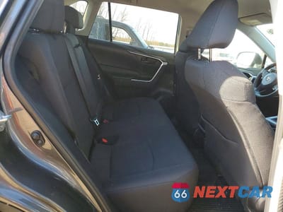 Zdjęcie 11 z 14 samochodu: 2021 TOYOTA RAV4 LE VIN:2T3F1RFV4MC205399 - miniatura