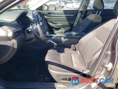 Zdjęcie 7 z 12 samochodu: 2021 NISSAN ALTIMA 2.5 SV VIN:1N4BL4DVXMN356774 - miniatura