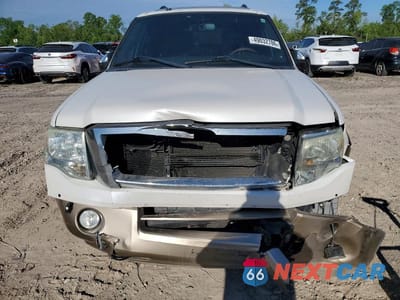 Piąte zdjęcie samochodu w środku: 2013 FORD EXPEDITION XLT VIN:1FMJU1J59DEF33073 - miniatura