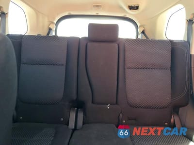 Zdjęcie 10 z 13 samochodu: 2019 MITSUBISHI OUTLANDER SE VIN:JA4AZ3A31KZ006953 - miniatura