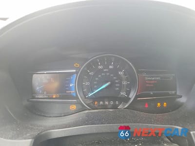 Zdjęcie 9 z 12 samochodu: 2017 FORD EXPLORER XLT VIN:1FM5K7D85HGC98634 - miniatura