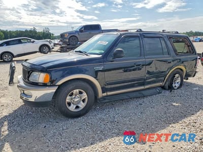 1998 FORD EXPEDITION 1FMRU17L7WLB08555 - główne zdjęcie licytacji z USA - miniatura