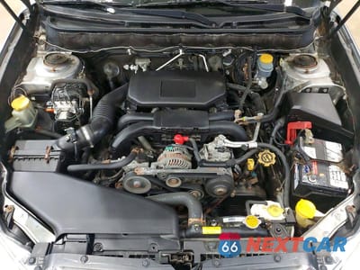 Zdjęcie 12 z 13 samochodu: 2010 SUBARU OUTBACK 2.5I LIMITED VIN:4S4BRBKCXA3338762 - miniatura