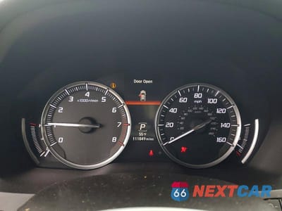 Zdjęcie 9 z 13 samochodu: 2014 ACURA MDX TECHNOLOGY VIN:5FRYD4H64EB008469 - miniatura