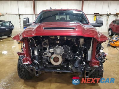 Piąte zdjęcie samochodu w środku: 2024 RAM 3500 LARAMIE VIN:3C63R3ML9RG281479 - miniatura