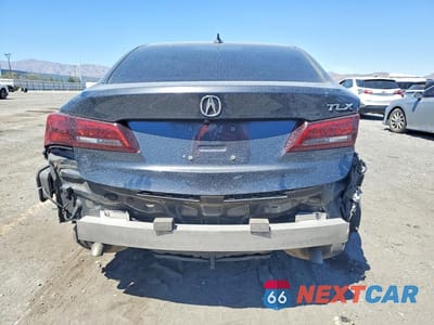 Zdjęcie 6 z 12 samochodu: 2016 ACURA TLX TECH VIN:19UUB2F53GA000865 - miniatura
