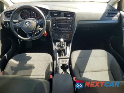 Zdjęcie 8 z 12 samochodu: 2019 VOLKSWAGEN GOLF S VIN:3VWG57AU8KM012629 - miniatura