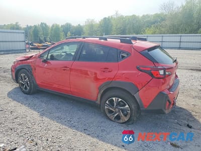 Drugie zdjęcie samochodu z przodu: 2025 SUBARU CROSSTREK PREMIUM VIN:JF2GUHDC3SH286762 - miniatura