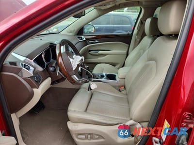 Zdjęcie 7 z 12 samochodu: 2012 CADILLAC SRX LUXURY COLLECTION VIN:3GYFNAE32CS597468 - miniatura