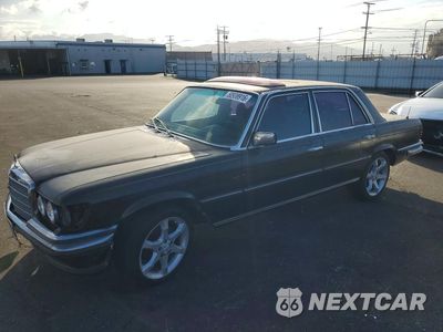 1992 MERCEDES BENZ 500 SL WDBFA66E2NF038121 - główne zdjęcie licytacji z USA - miniatura