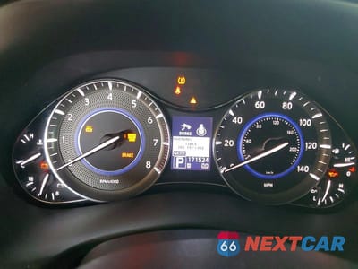 Zdjęcie 9 z 12 samochodu: 2012 INFINITI QX56 VIN:JN8AZ2NF3C9516022 - miniatura